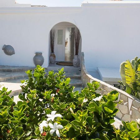 Paros Palace Ruang foto