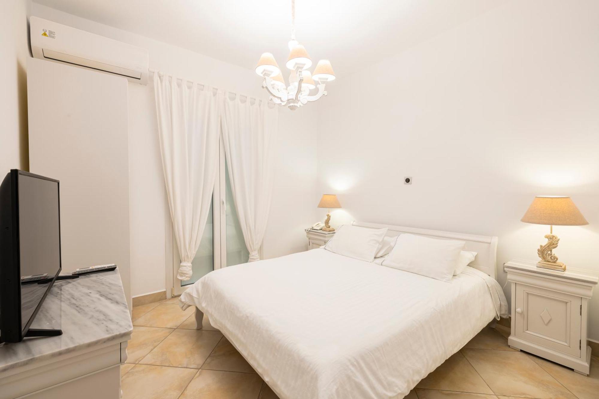 Paros Palace Ruang foto