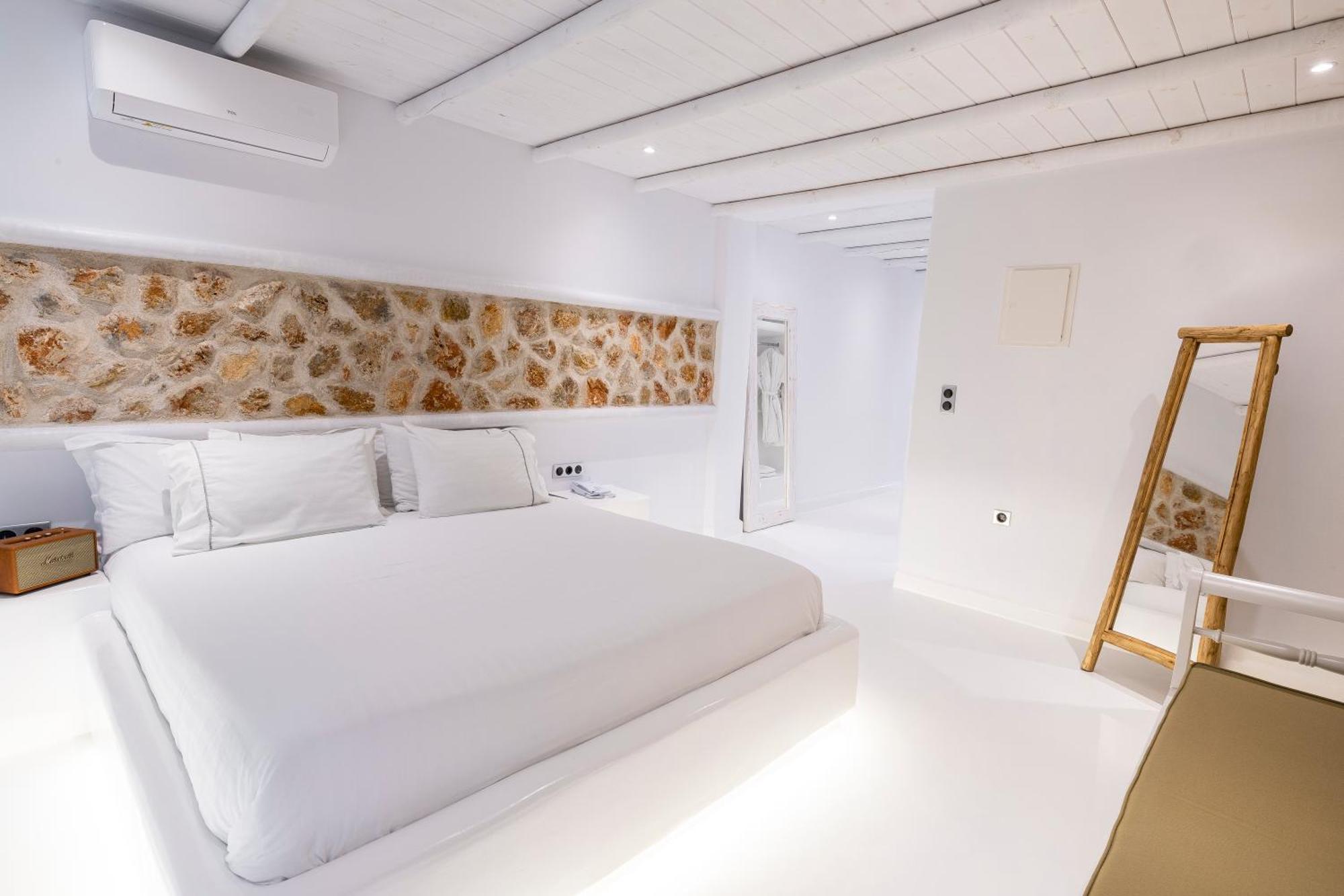 Paros Palace Ruang foto