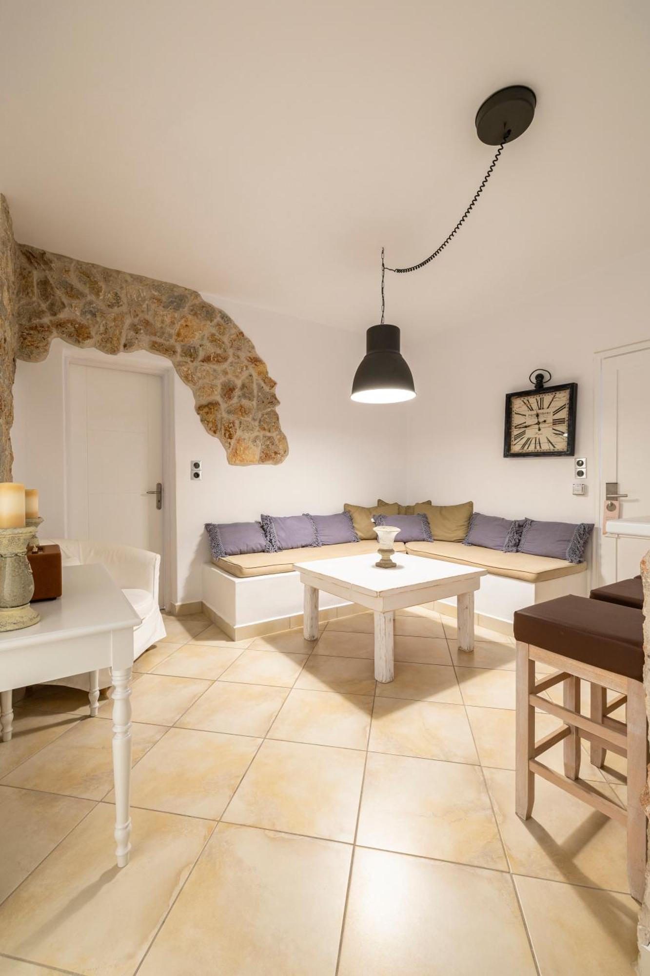 Paros Palace Ruang foto